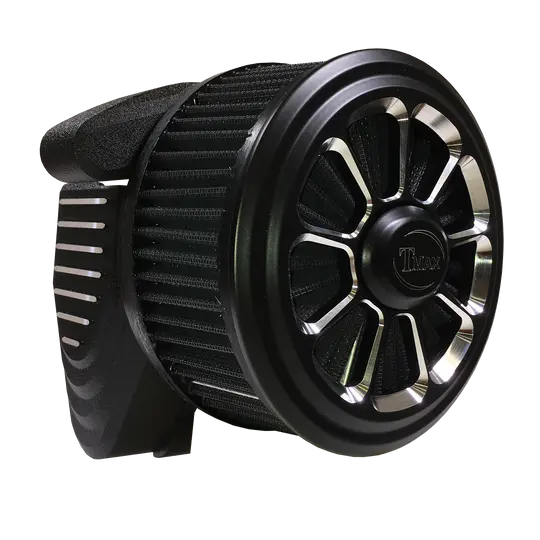 Thundermax - Ballistic 9-Spoke For 2017 - Up Touring 1