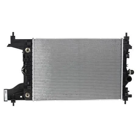 Flokool Engine Radiator For Holden Cruze - Rad1792 1