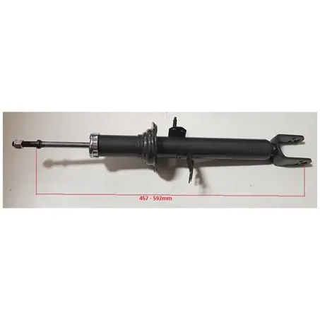 9450550 - Code9 Strut For Nissan Fuga Toyota Wish 1