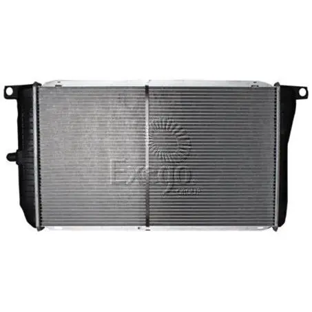 Flokool Engine Radiator For Ford Fairlane - Rad073 2