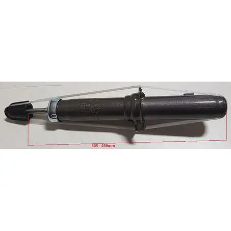 945009- Code9 Strut For Honda Civic 1