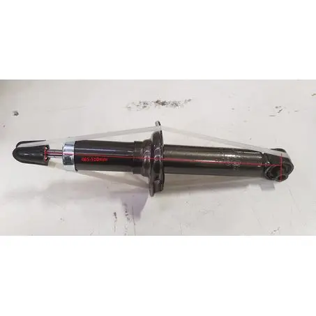 947006 - Code9 Strut For Subaru Outback 1