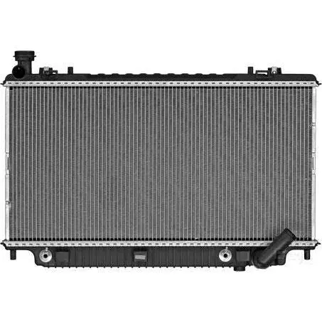 Flokool Engine Radiator For Holden Commodore - Rad1214 1
