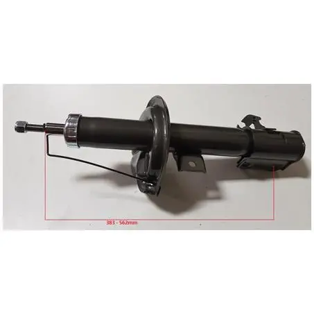 9251023 - Code9 Strut For Suzuki Cultus, Swift 1