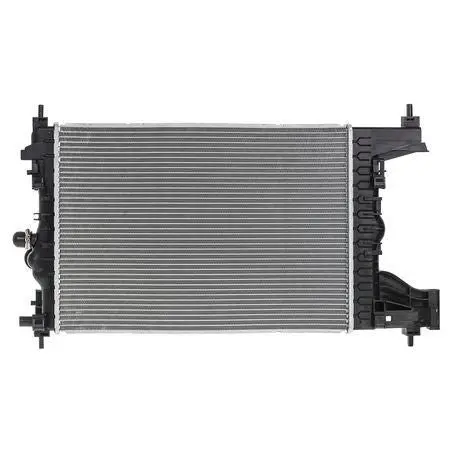 Flokool Engine Radiator For Holden Cruze - Rad1792 2