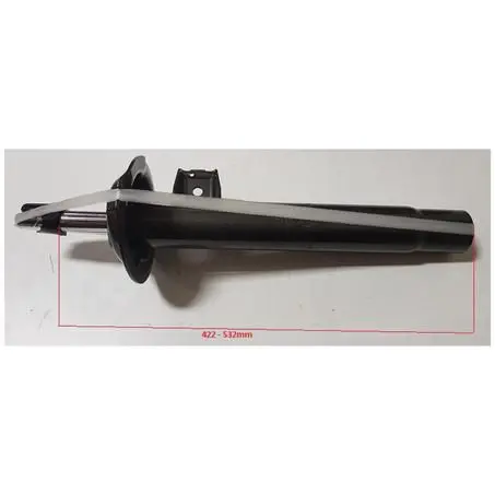 9260348 - Code9 Strut For Bmw 3 1