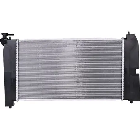 Flokool Engine Radiator For Toyota Allex - Rad1388 1