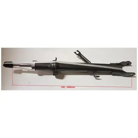 949404 - Code9 Strut For Ford Territory 1