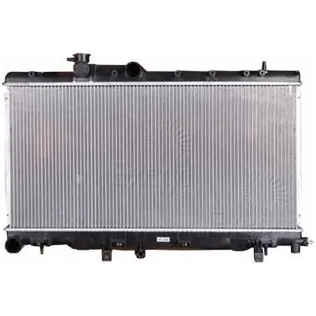 Flokool Engine Radiator For Subaru Legacy - Rad777 1
