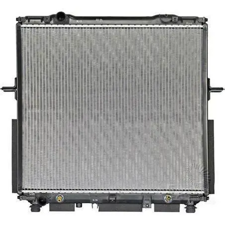 Flokool Engine Radiator For Kia Sorento - Rad1258 1
