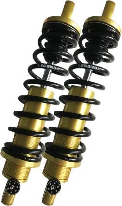 Legend Suspension Revo-A - Gold 2
