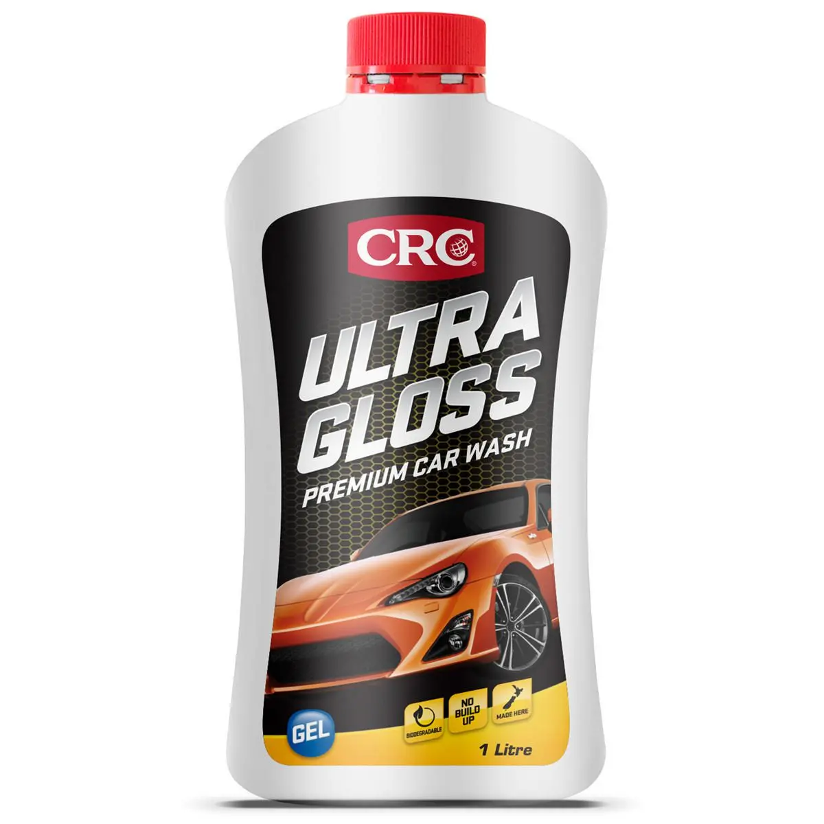 Crc Ultra Gloss 1L 9009 1