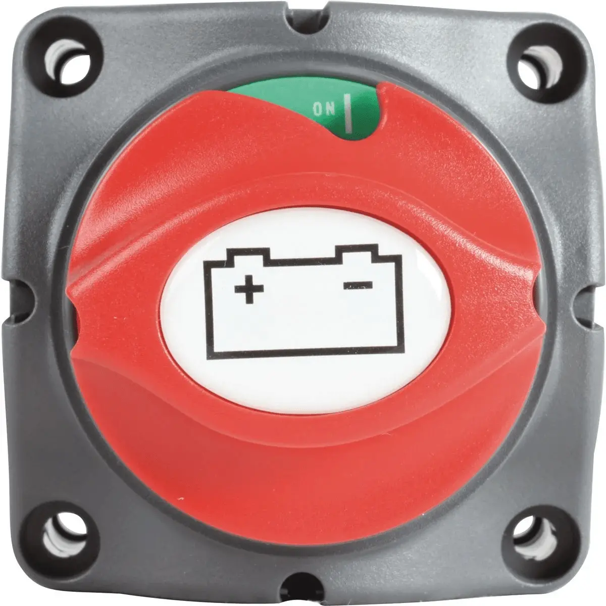 Oex Battery Master / Isolation Switch On/Off Spst (Contacts Rated 275A @ 12V) Acx3412 1