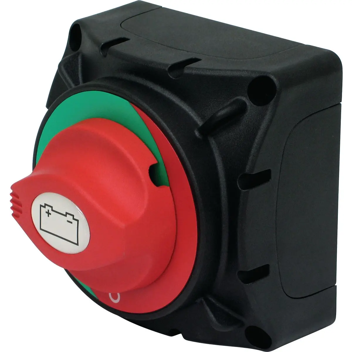 Oex Battery Master Switch Off/On 600A Cont. @ 12V Acx3413 1
