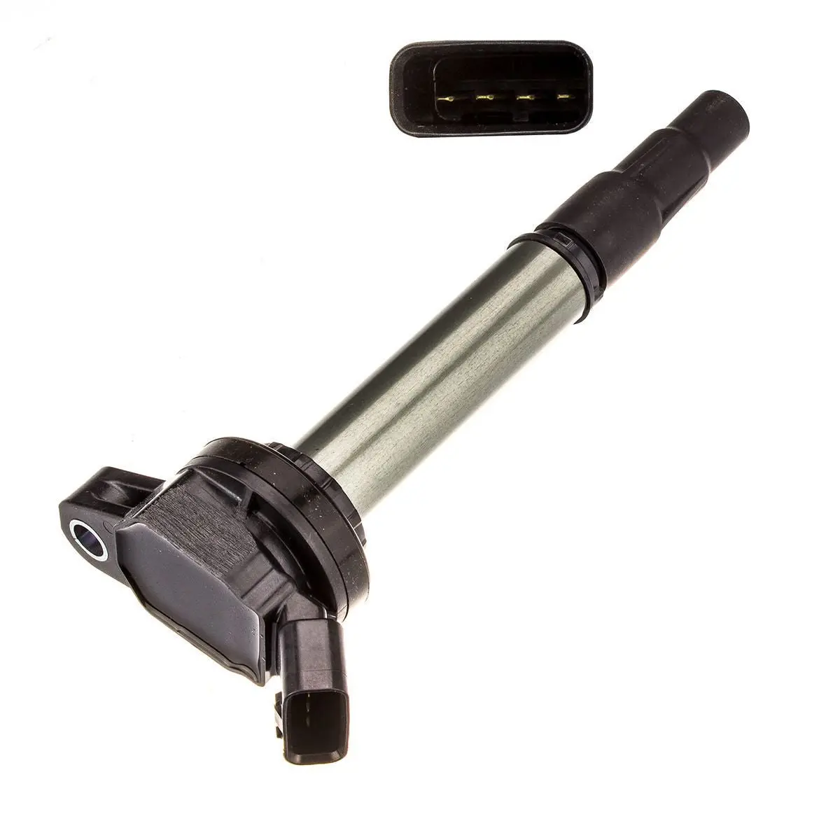 Fuelmiser Ignition Coil Denso Japan Cc414 For Lexus Toyota Allion Auris Corolla Isis Noah Premio Prius Rav4 Voxy Wish Yaris 1