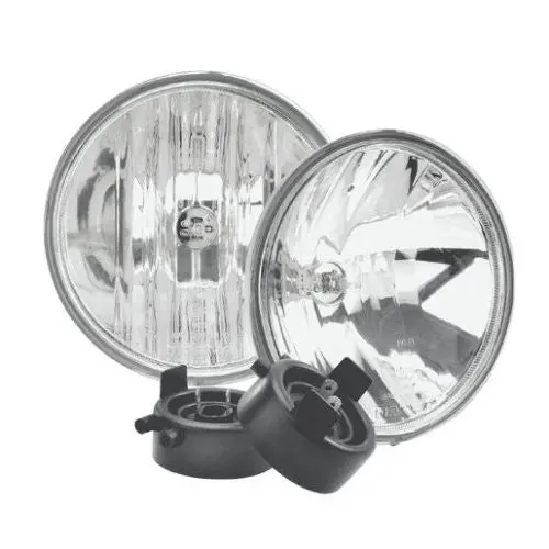 Narva 72014 Halogen Headlamp – H1 Conversion Kit – 5 3/4″ High Beam Free Form 1