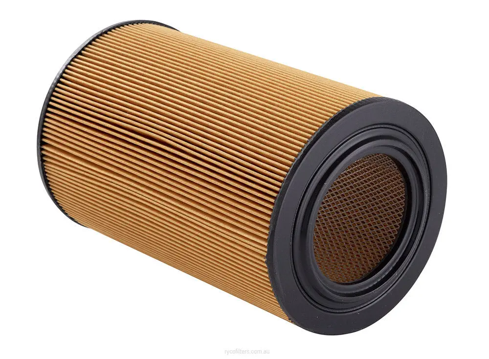 A1447 Ryco Air Filter Ford/Mazda 1