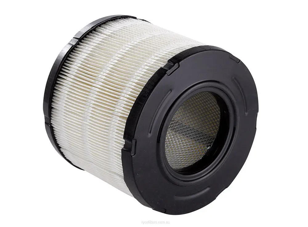 A1504 Ryco Air Filter Holden/Isuzu/Nissan 1