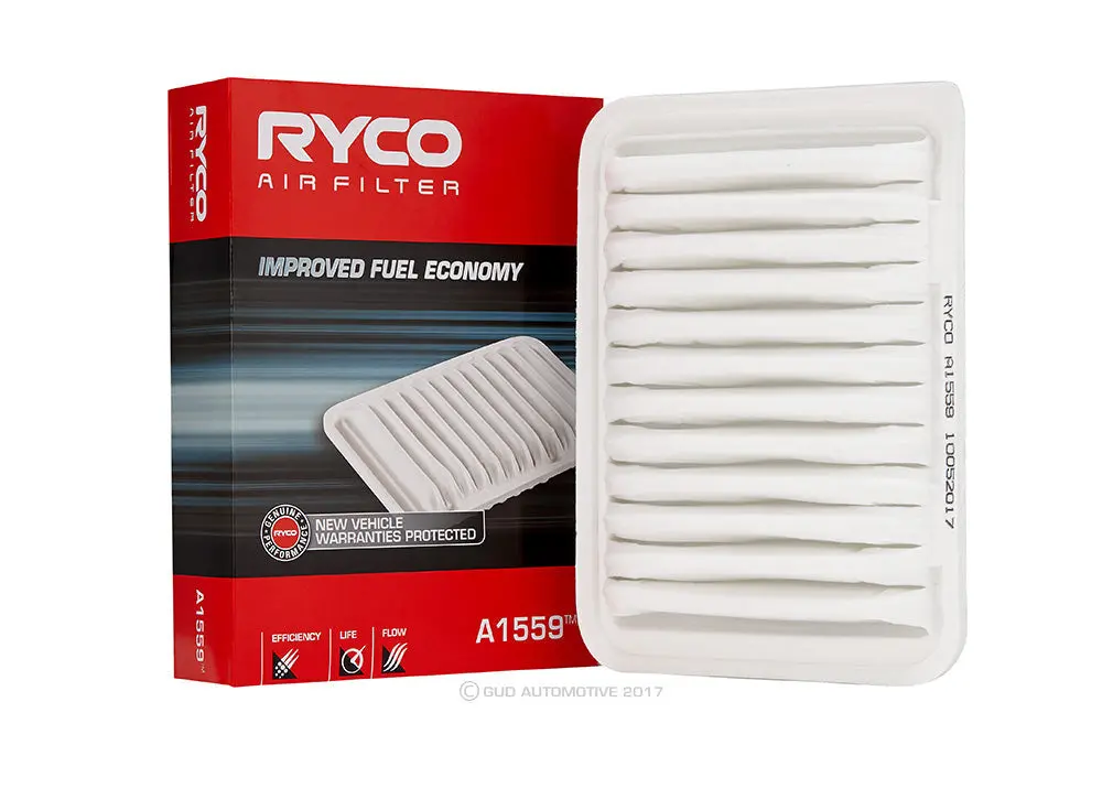 A1559 Ryco Air Filter 1