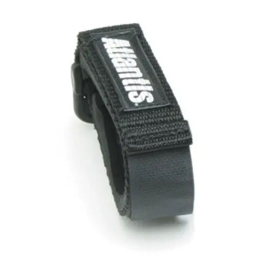 Wrist Band Adapter For Clip On Type Lanyards 1