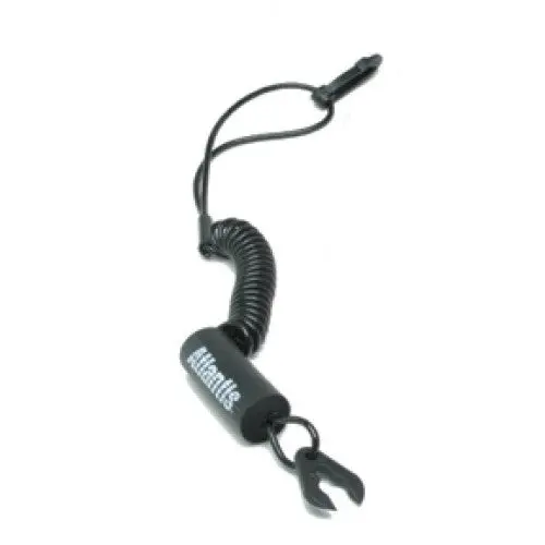 Tether Yamaha, Clip On Type 1