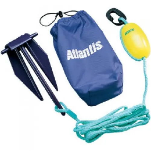 Anchor 2 - 1/2Lb Fluke 1