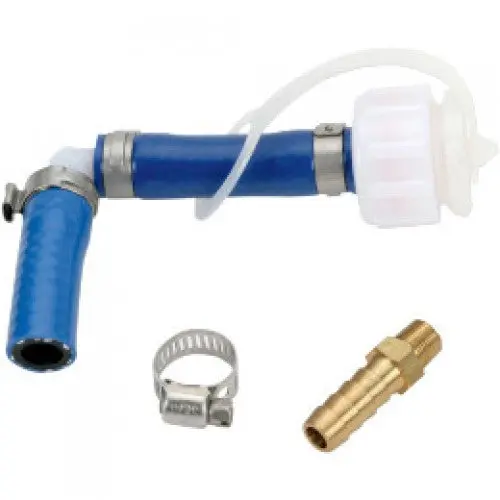 Flush Adapter Kawasaki All 92-06,  Except Zxi, Stx, And Ultra 1