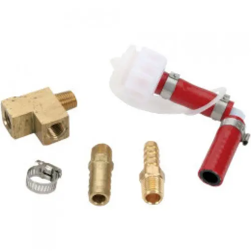Flush Adapter Kawasaki Stx 95-04,  Zxi 95-04 1