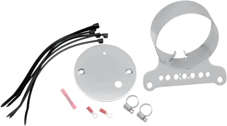 Single Gauge Bracket 1