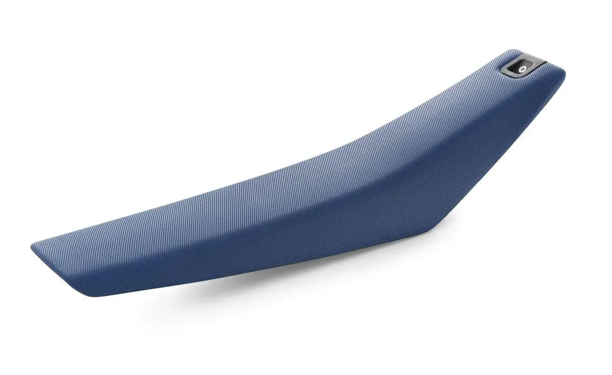 Husqvarna Comfort Seat For 2023-2025 Mx/Enduro Models 1