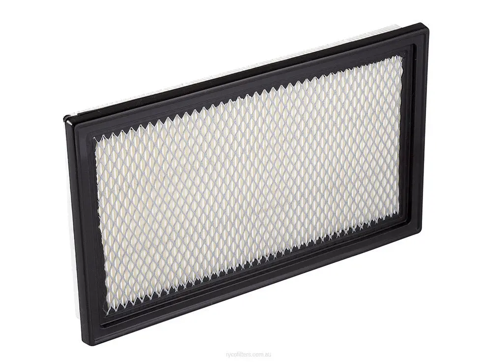 A360 Ryco Air Filter 1