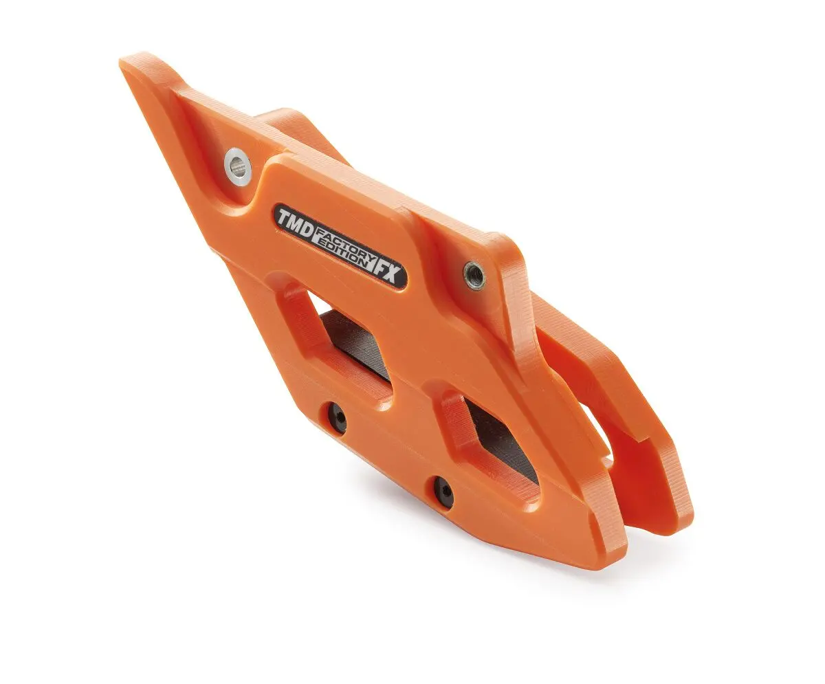 Ktm Factory Racing Enduro Chain Guide 1