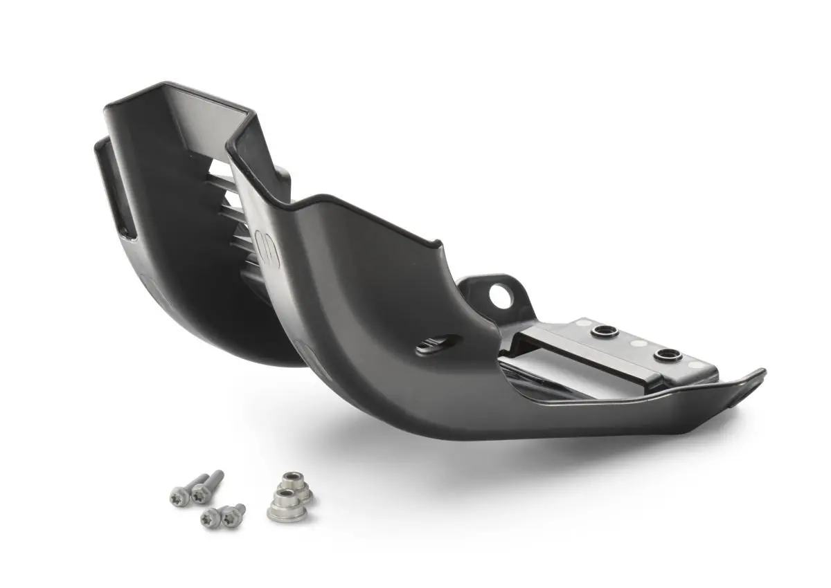 Ktm Husqvarna Gasgas Skid Plate For 2023-2025 250/300Cc Xc/Te/Tx/Ec/Ex 1