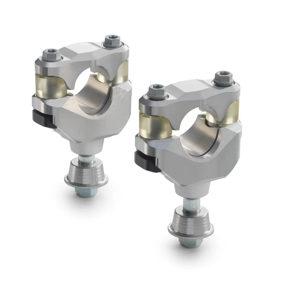 Ktm Progressive Handlebar Damping System (Phds) 1