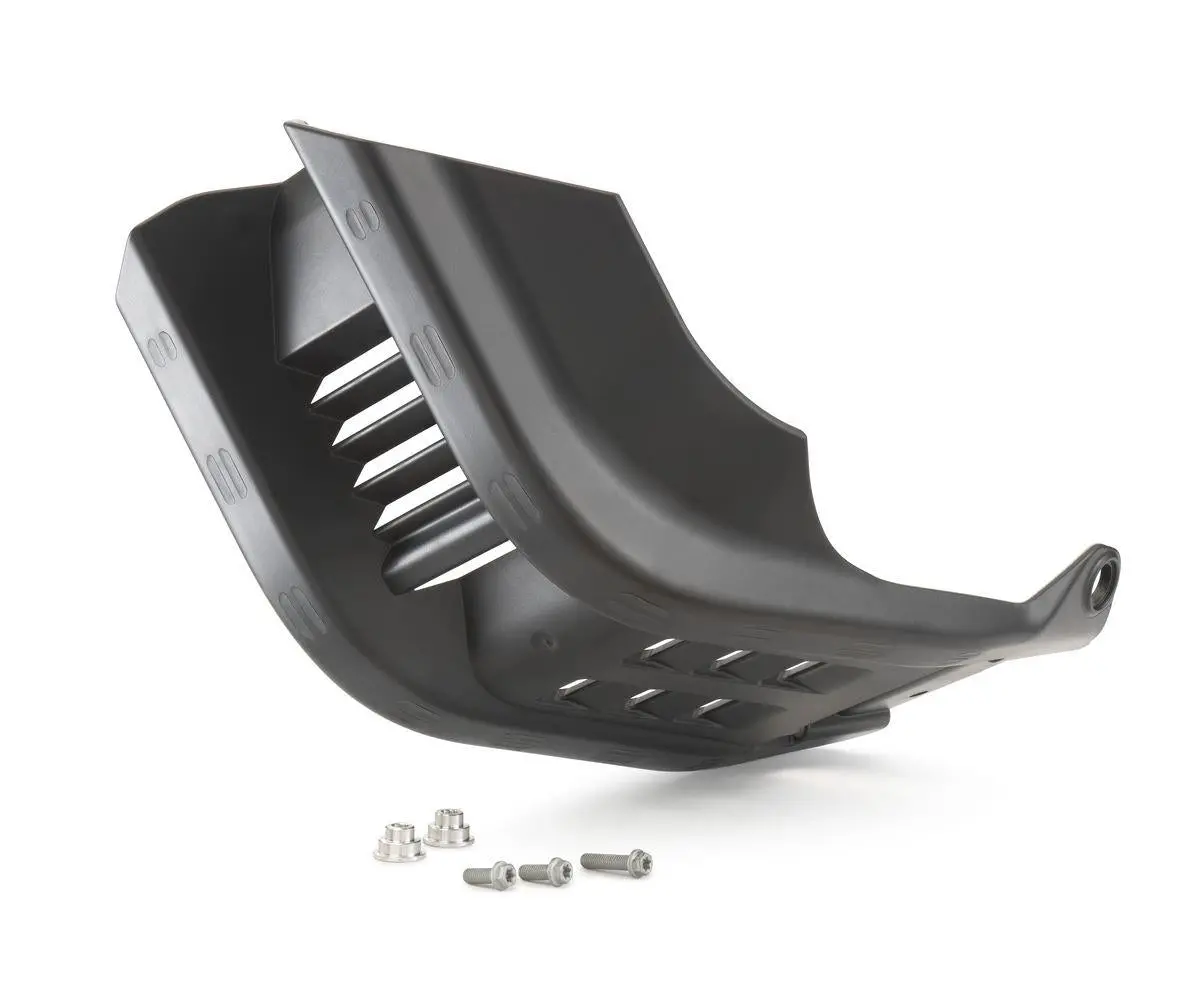 Ktm Husqvarna Gasgas Skid Plate For 2022-2025 Mx/Enduro Models 1