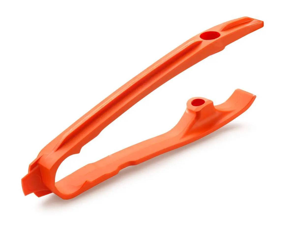 Ktm Chain Sliding Protection 1