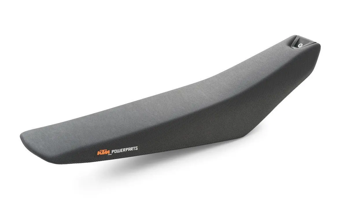 Ktm Comfort Seat For 2022-2025 Mx/Enduro Models 1