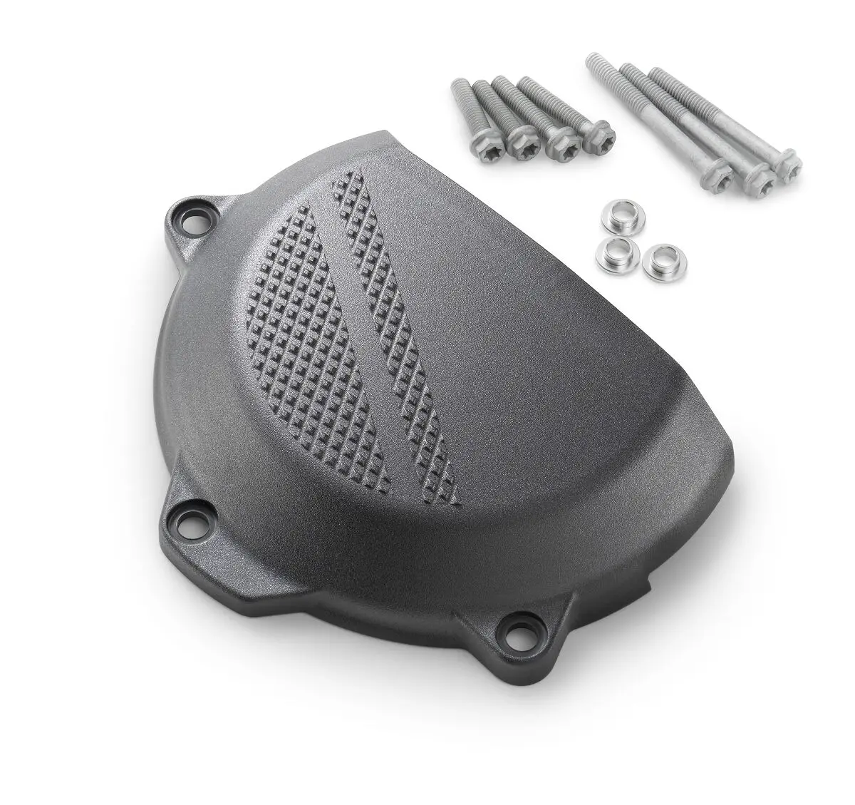 Ktm Husqvarna Clutch Cover Protection Kit 1