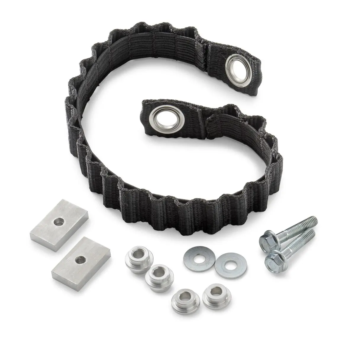 Ktm Supporting Strap 1