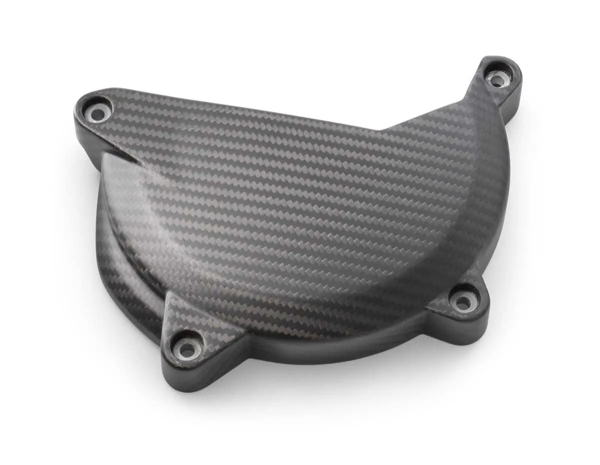 Ktm 1390 Super Duke R Evo Clutch Cover Protector 1