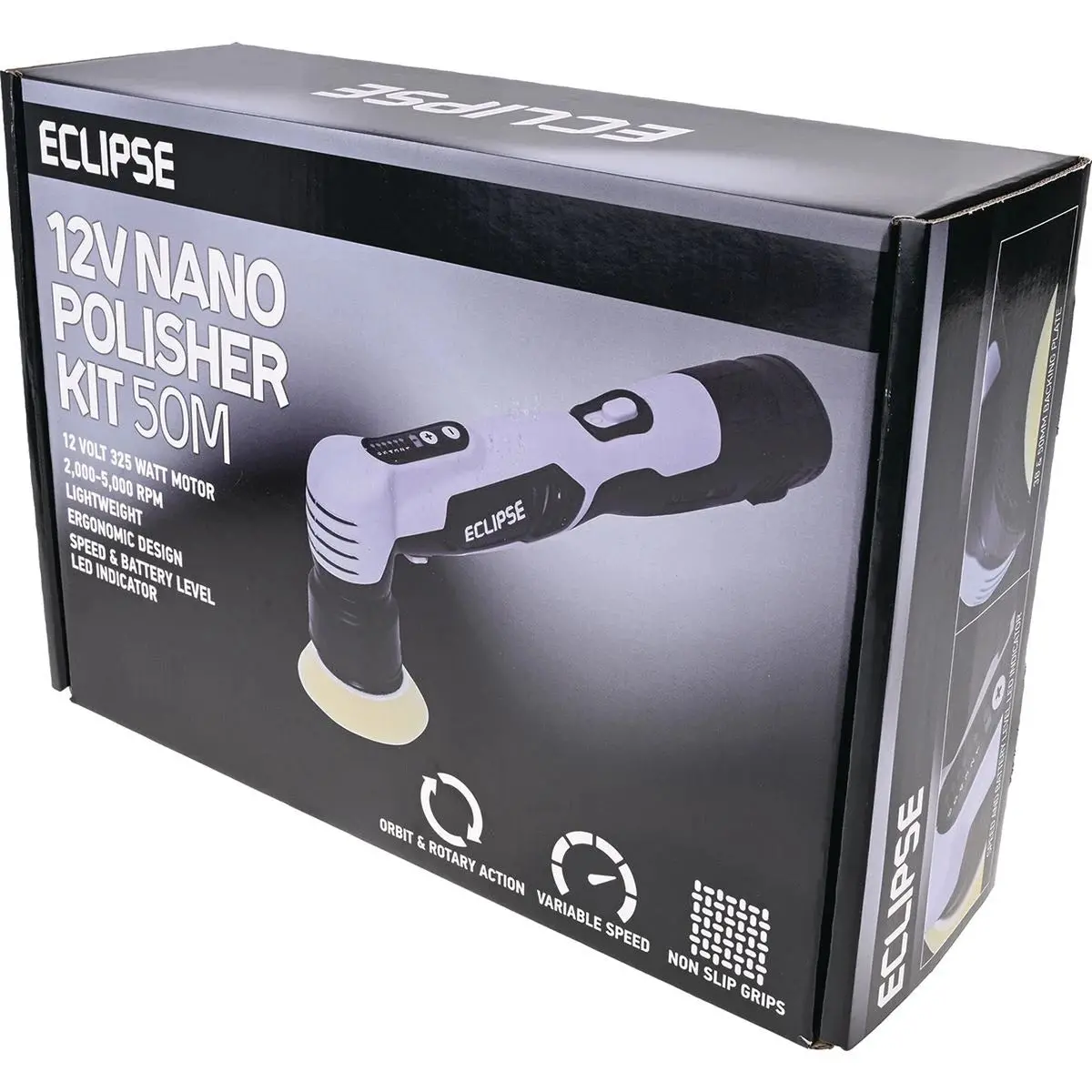 12V Nano Polisher 50Mm-Eclipse Enp90 1