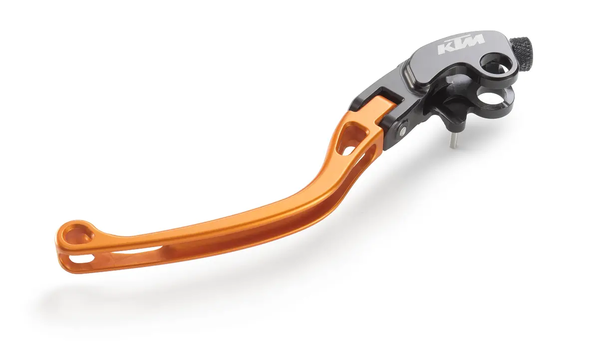 Ktm 1390 Super Duke R Evo Clutch Lever 1