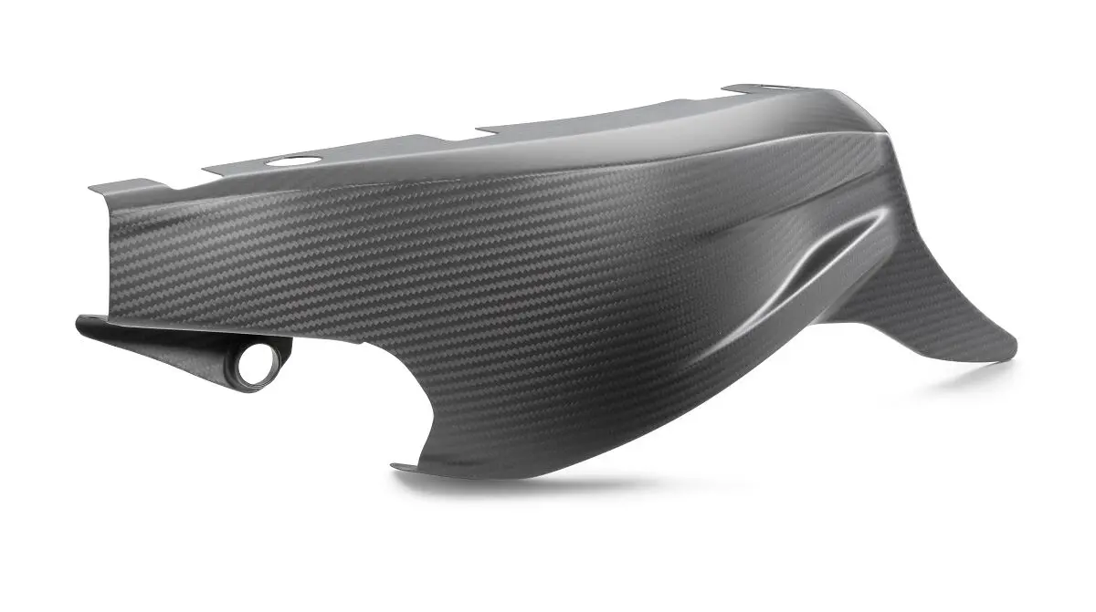 Ktm 1290 / 1390 Super Duke Swingarm Protector 1