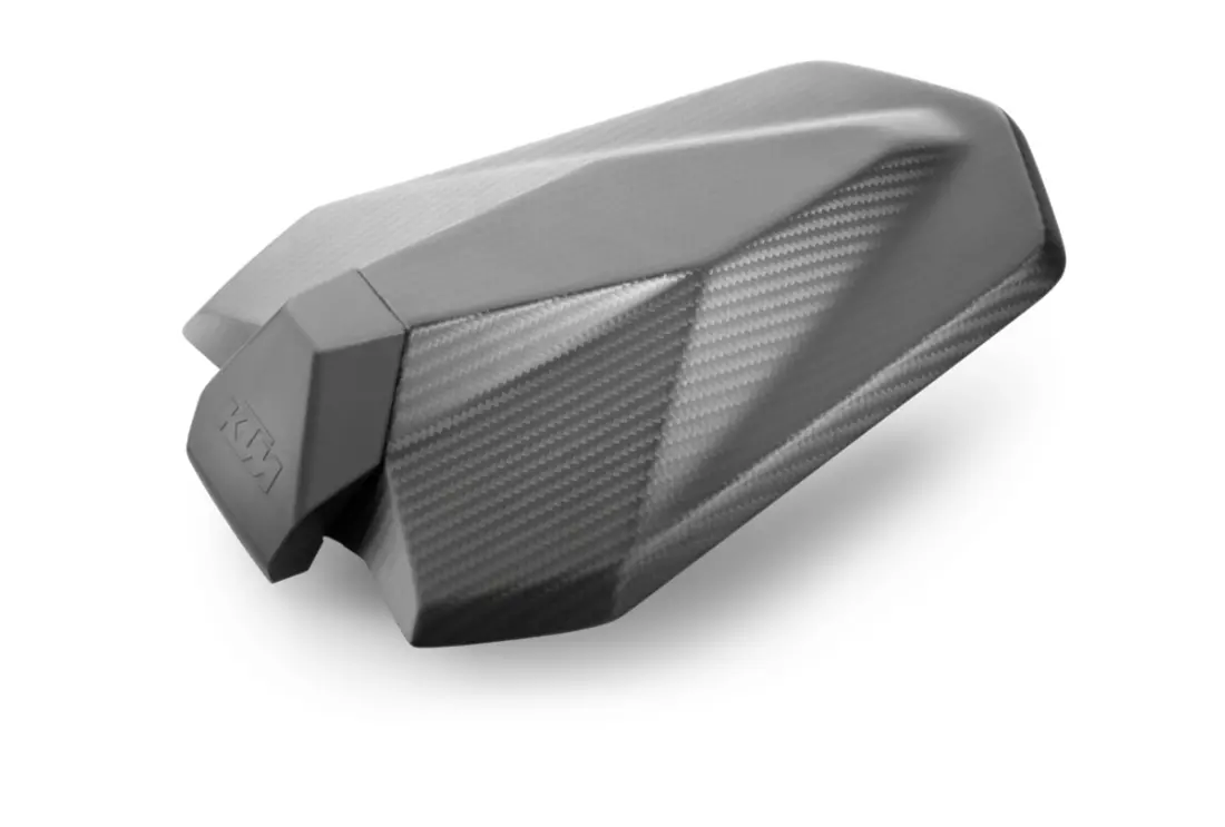 Ktm 1390 Super Duke R Evo Passenger Seat Cover 1