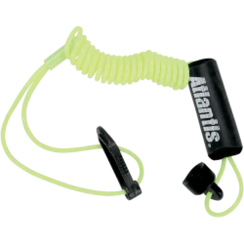 Tether Seadoo Early Non-Dess Wrist Strap Type 1