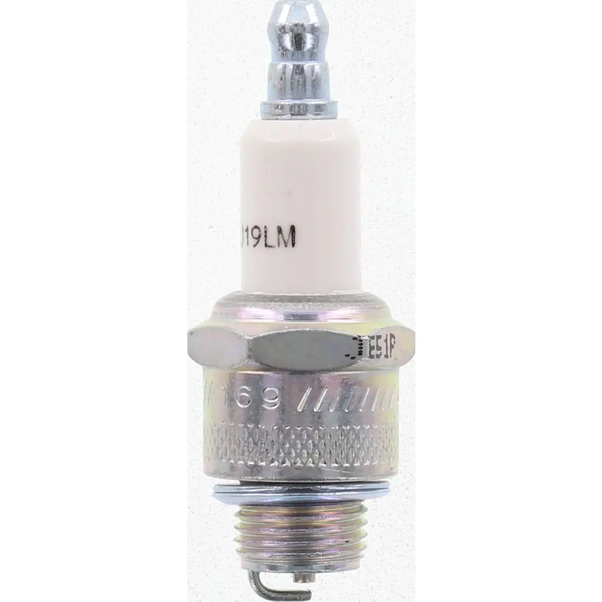 Champion Small Engine Spark Plug - Rj19lm 1