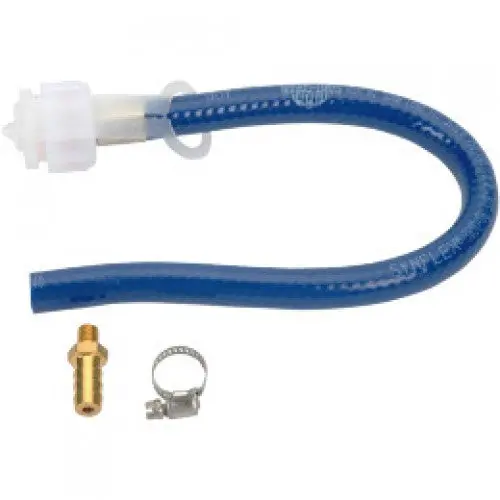 Flush Adapter Yamaha 87-98 All Without Factory Adapter 1