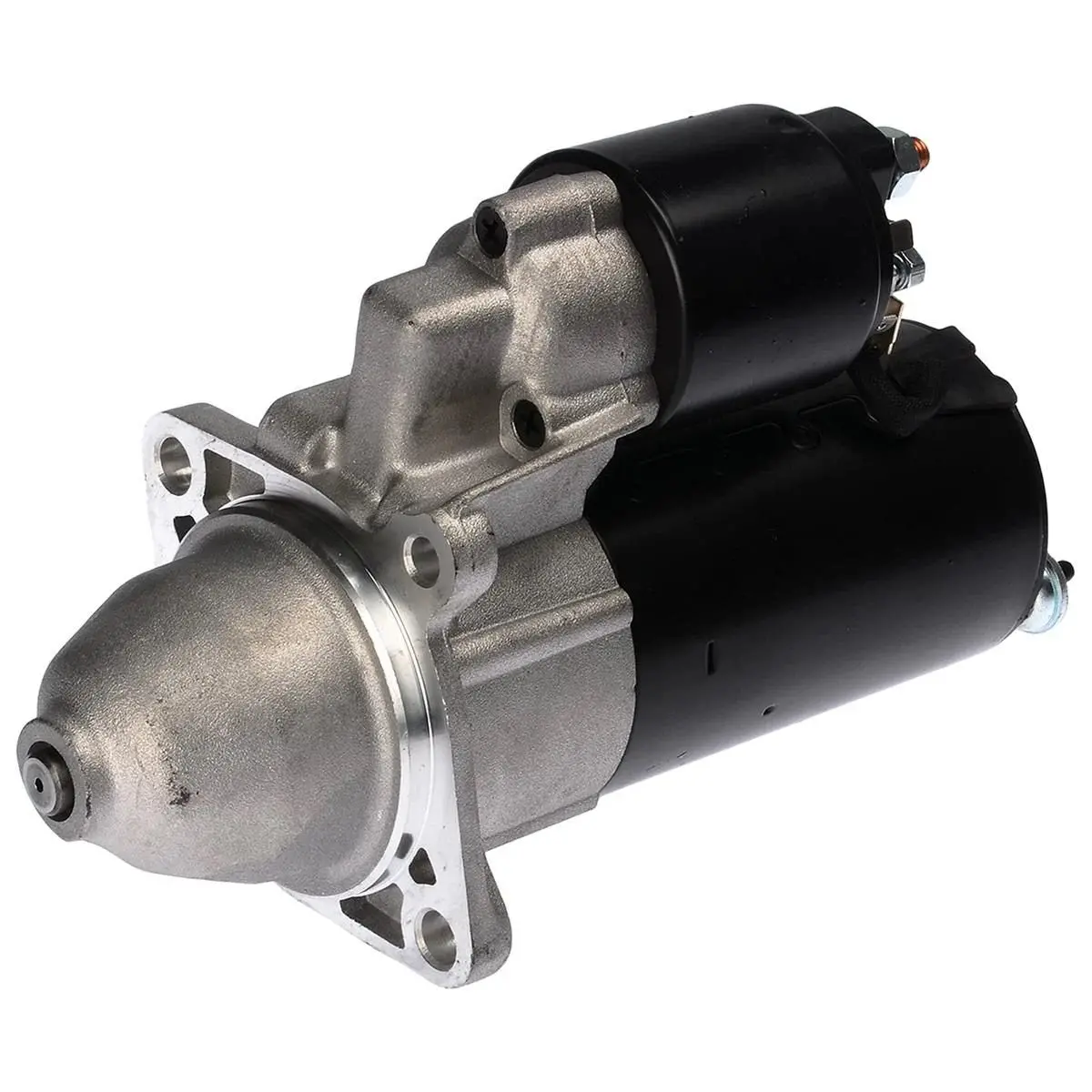 Bosch Style Starter Motor 12V 9Th Cw For Bmw E30 E36 E46 E39 E60 E61 Bxs0117 1