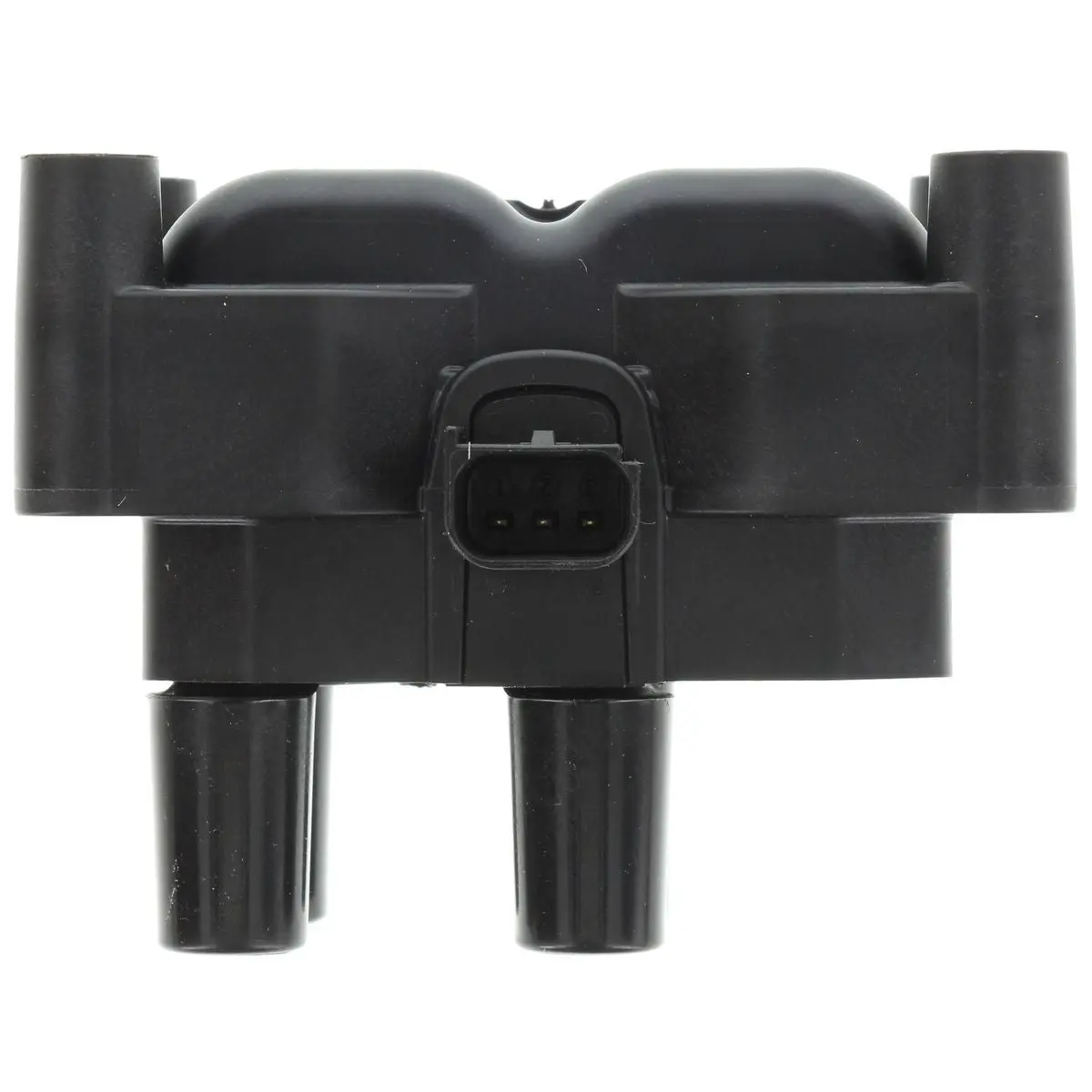 Fuelmiser Ignition Coil Cc461 For Ford Fiesta Focus Mondeo Mazda 2 Demio 1