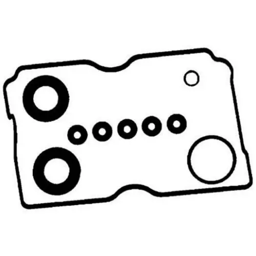 Permaseal Rocker Cover Gasket Rc3063k For Subaru Ej20 Ej15 Ej16 Ej18 1